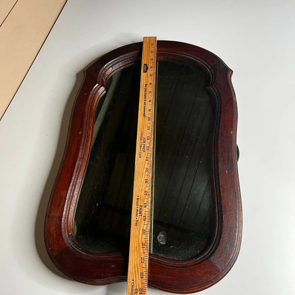 N/A antique wall